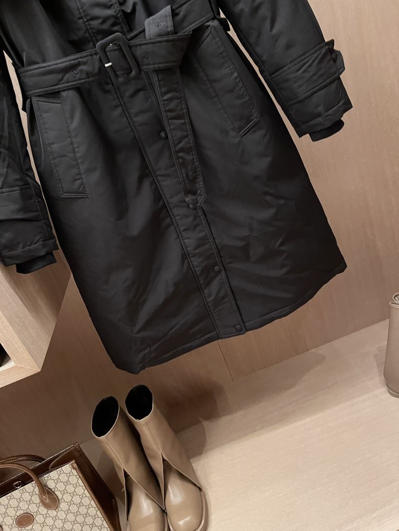 Prada Down Jackets